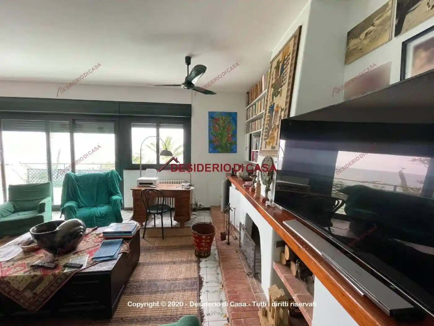 Villa unifamiliare Strada Comunale Mongerbino, Mongerbino, Catalfano, Bagheria - foto 5