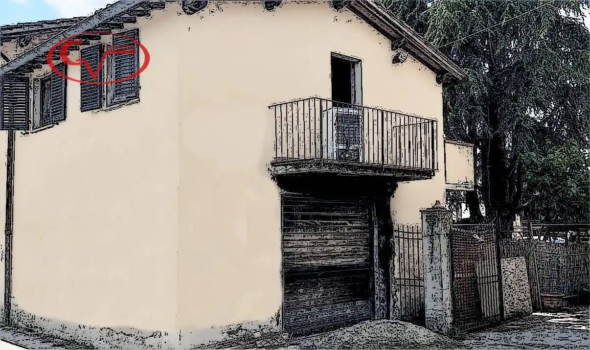 Casa indipendente in vendita a Montevarchi