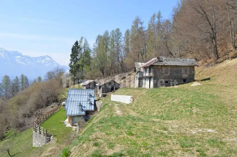 Rustico - Casale in vendita a Roncegno Terme