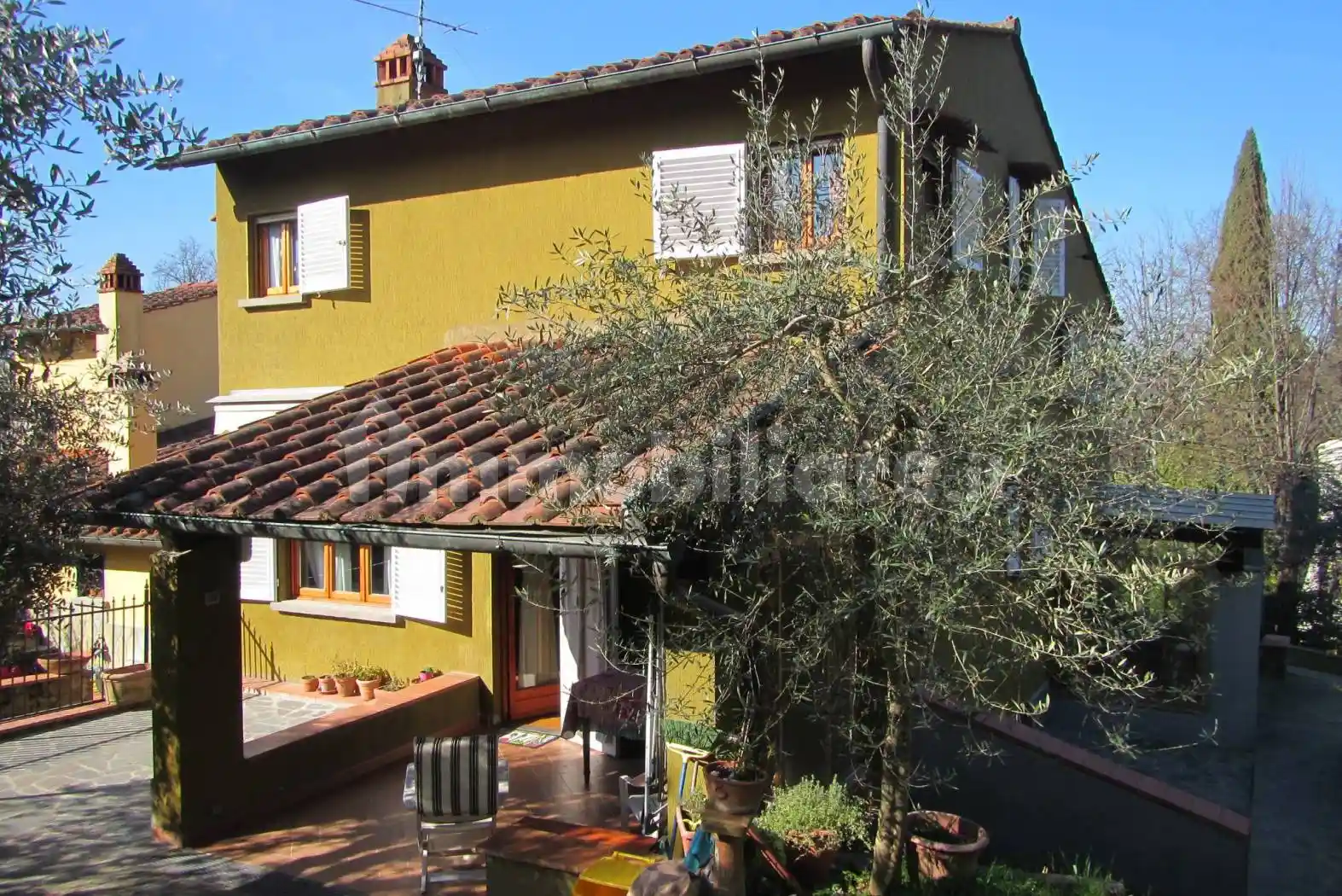 Villa in vendita a Bagno a Ripoli