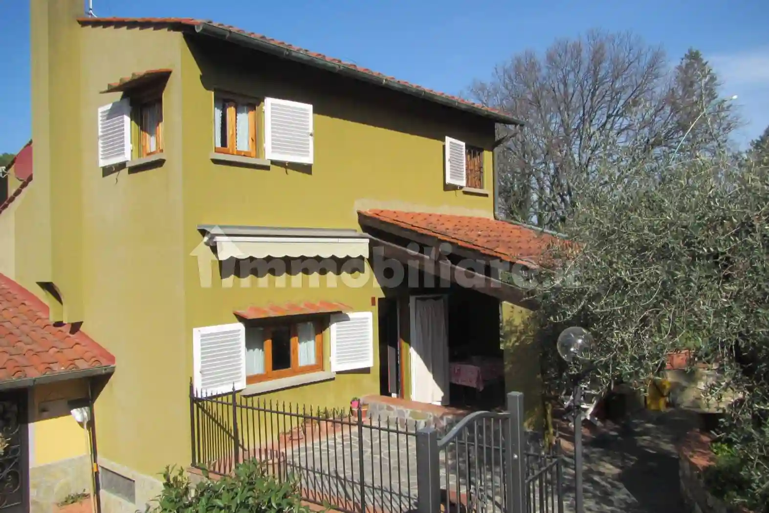Villa - foto 3
