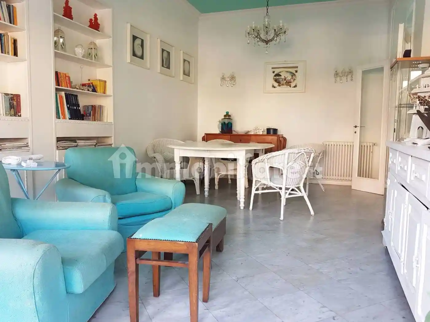 Appartamento in vendita a Viareggio