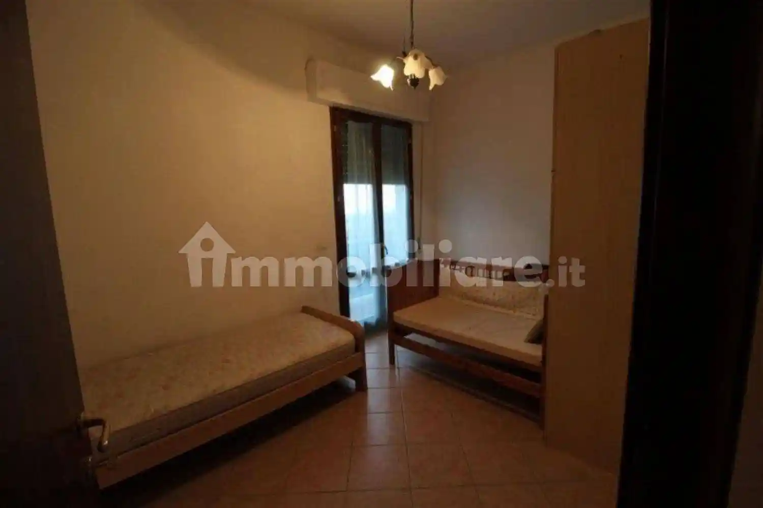 Appartamento in vendita a Loro Ciuffenna