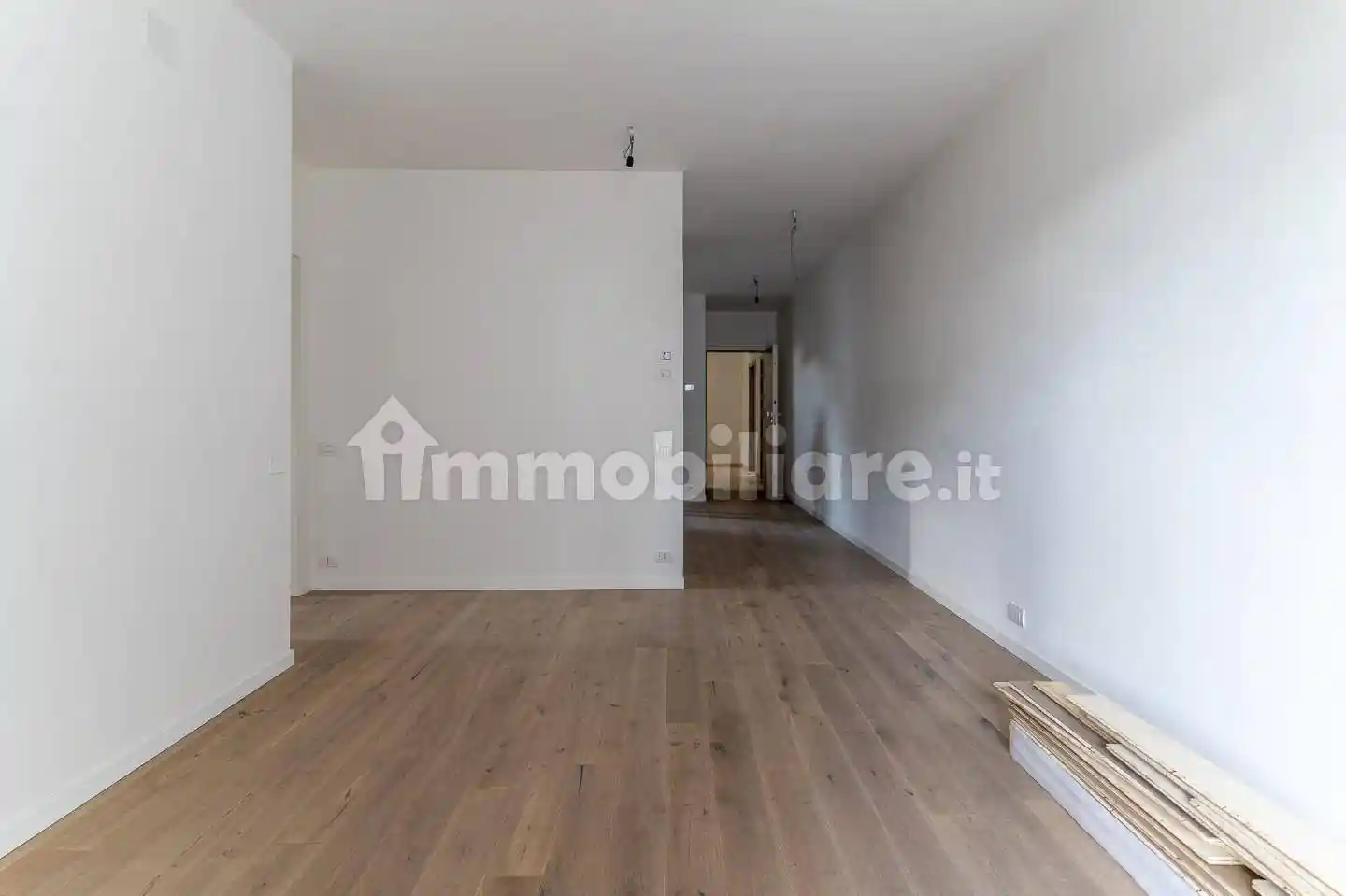 Appartamento in vendita a Empoli