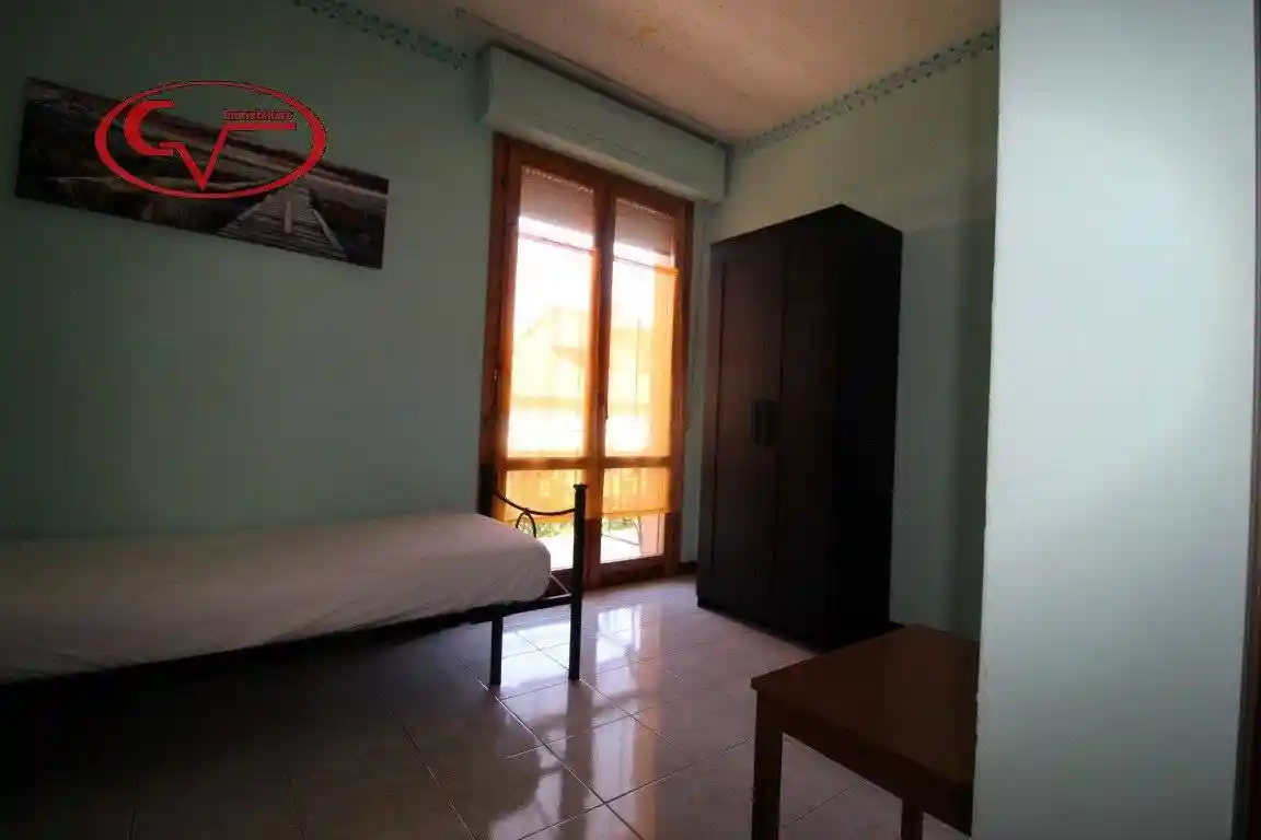 Appartamento in vendita a Bucine