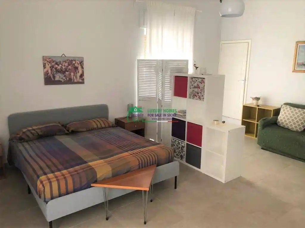 Appartamento in vendita a Ragusa