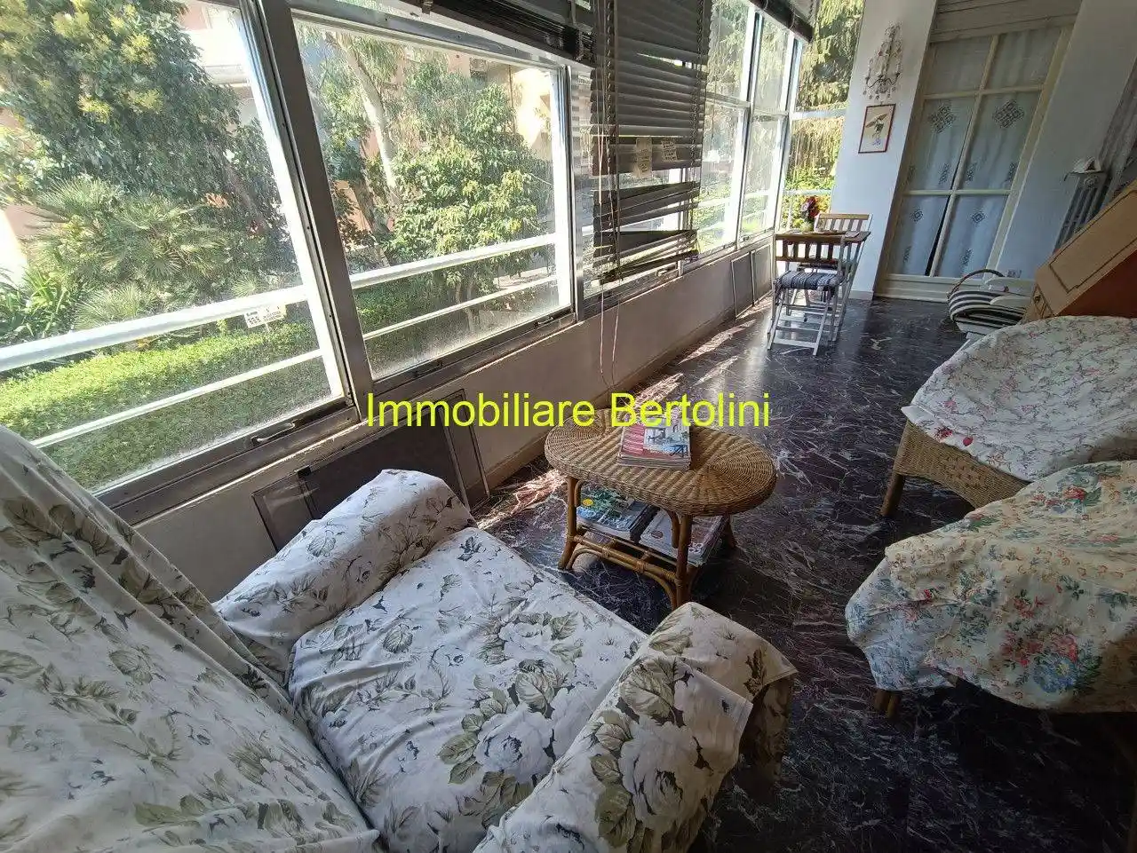 Appartamento in vendita a Sanremo