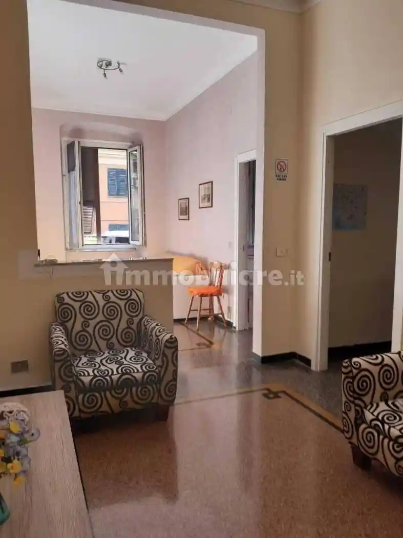 Appartamento in affitto a Genova