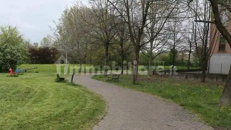 Appartamento in vendita a Reggio Emilia