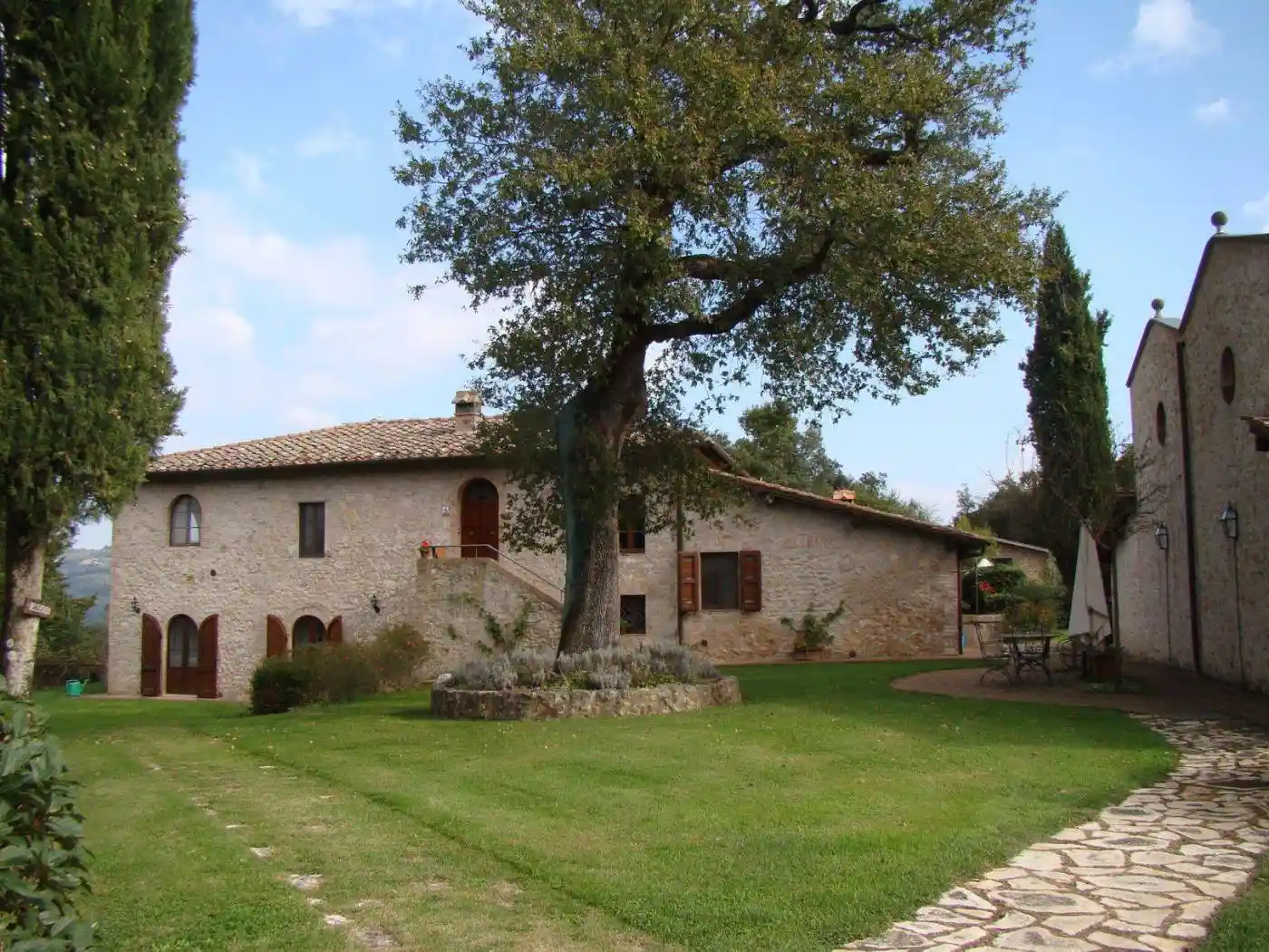 Rustico - Casale in vendita a Monticiano