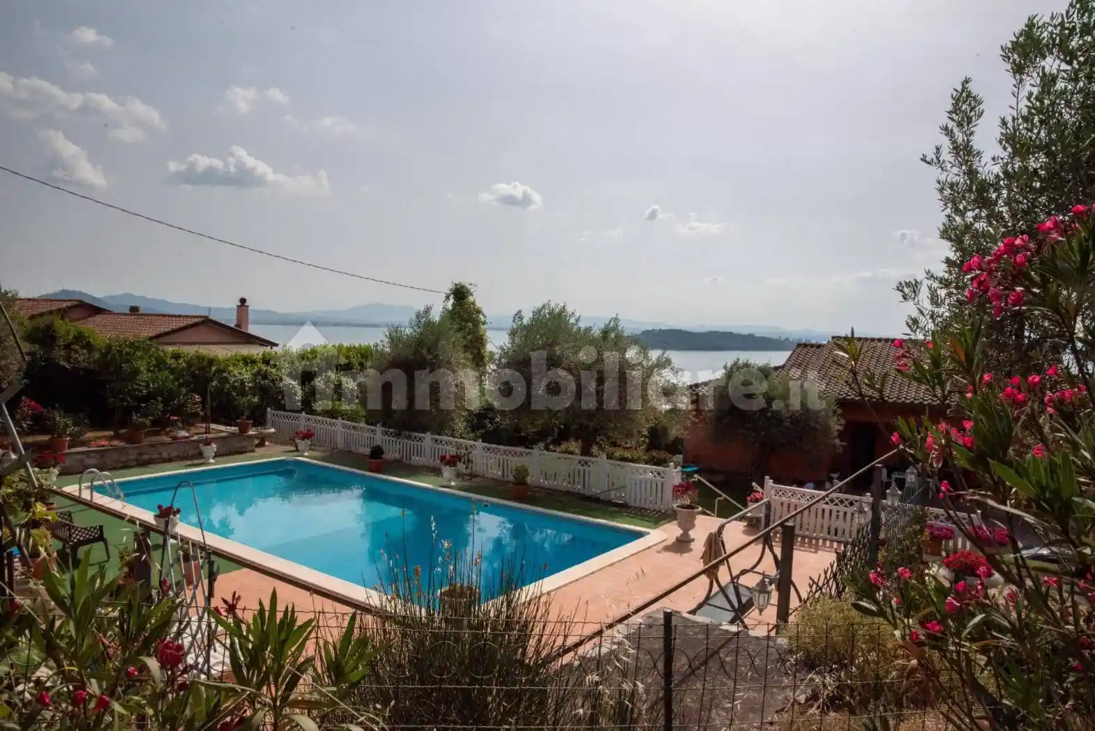 Villa in vendita a Magione