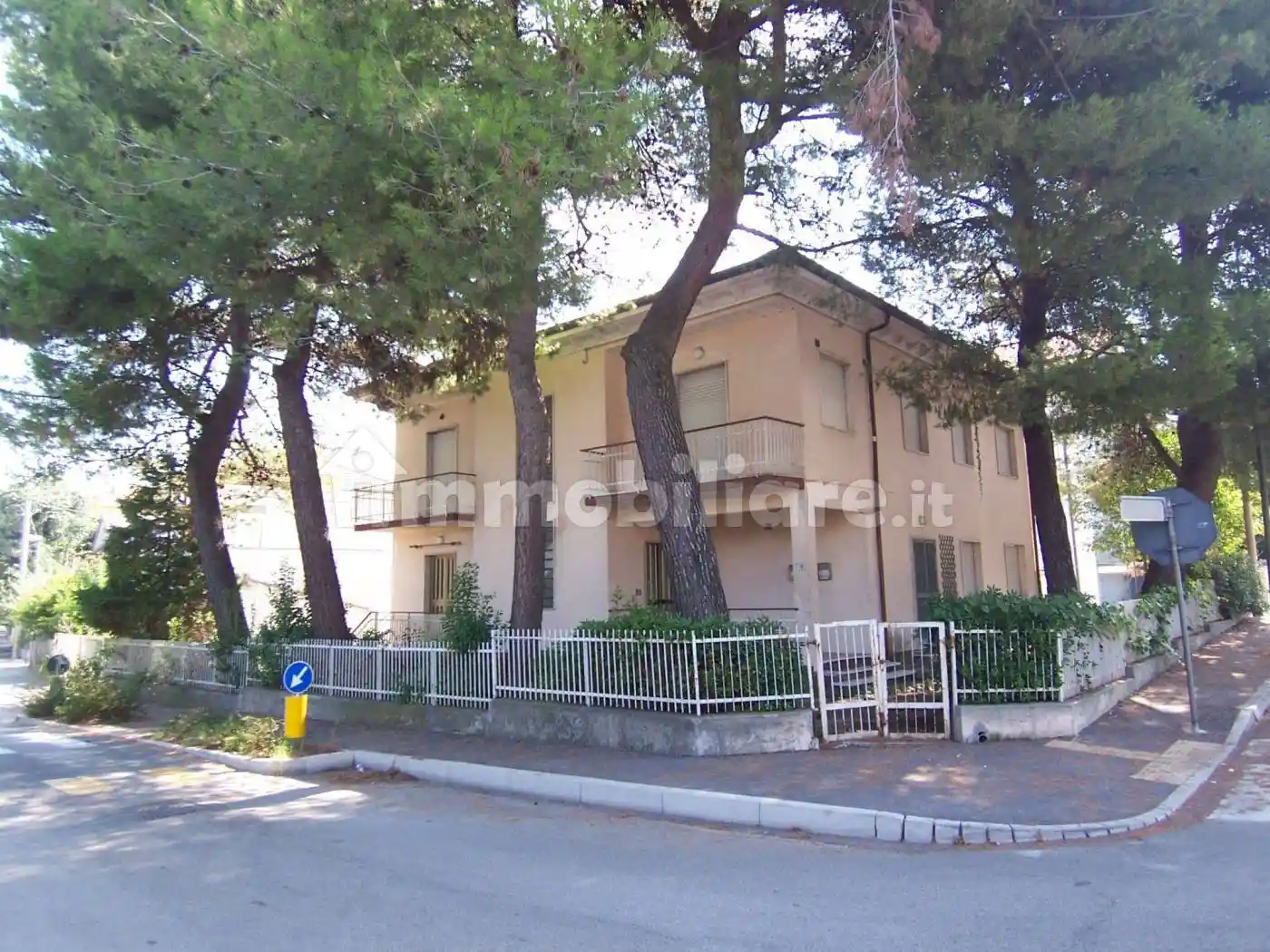 Casa indipendente in vendita a Riccione