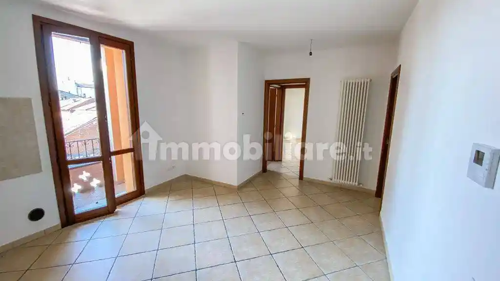 Appartamento in vendita a Martignana di Po