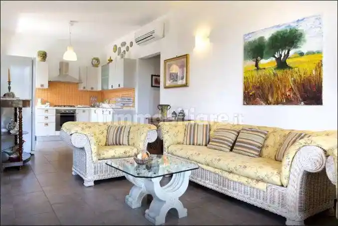 Appartamento in affitto a Palermo