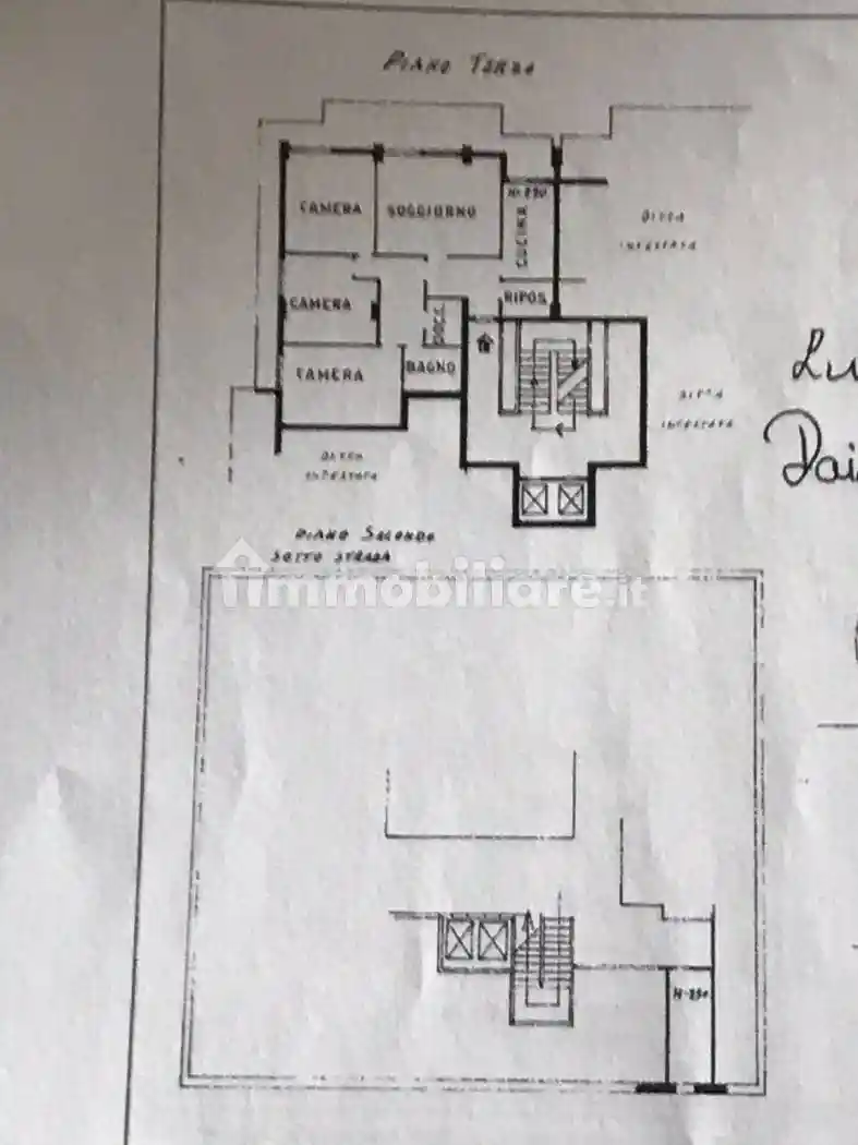 Appartamento in vendita a Seravezza