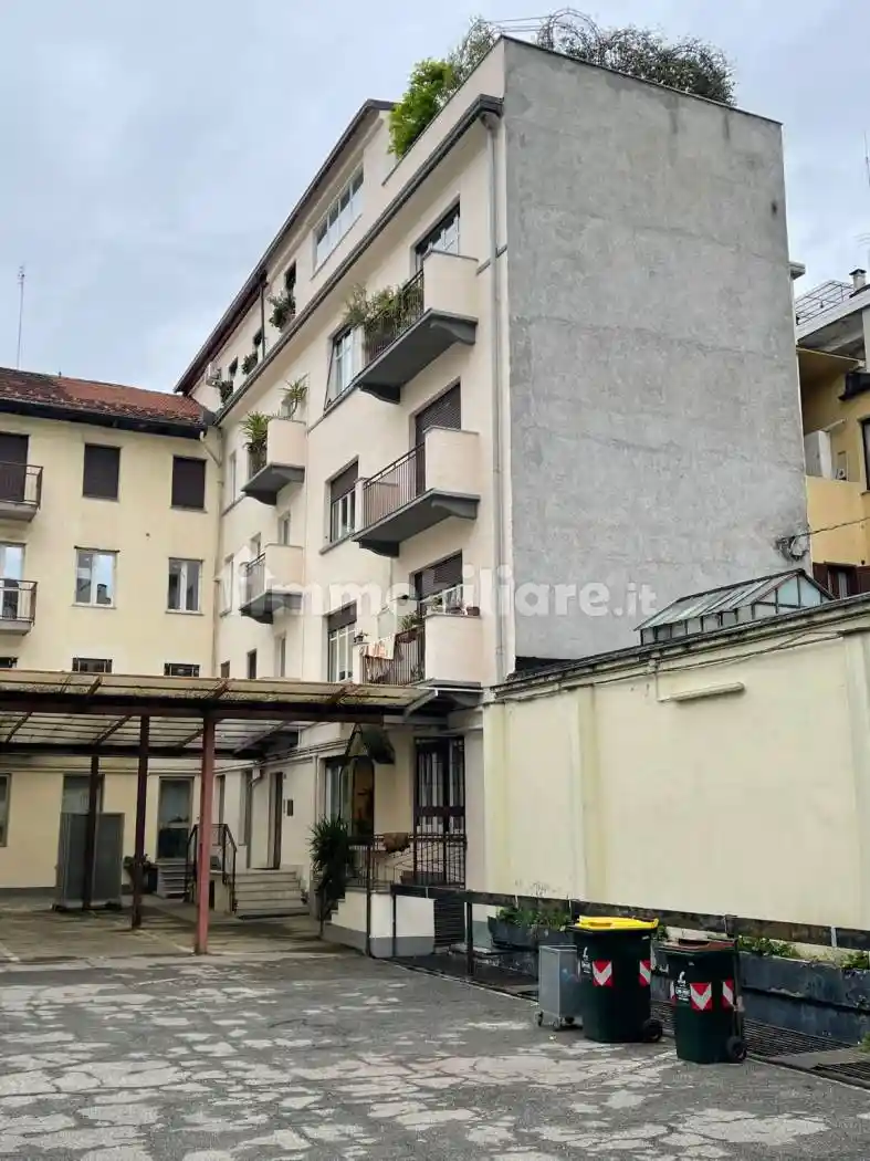 Appartamento in affitto a Torino