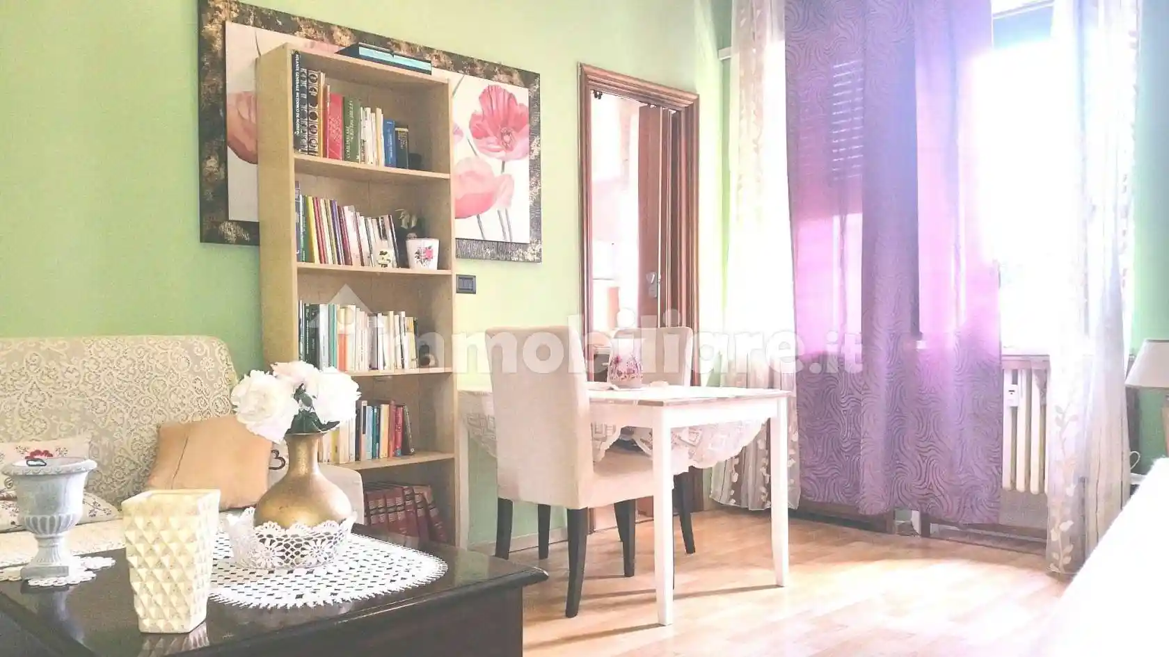 Appartamento in vendita a Torino