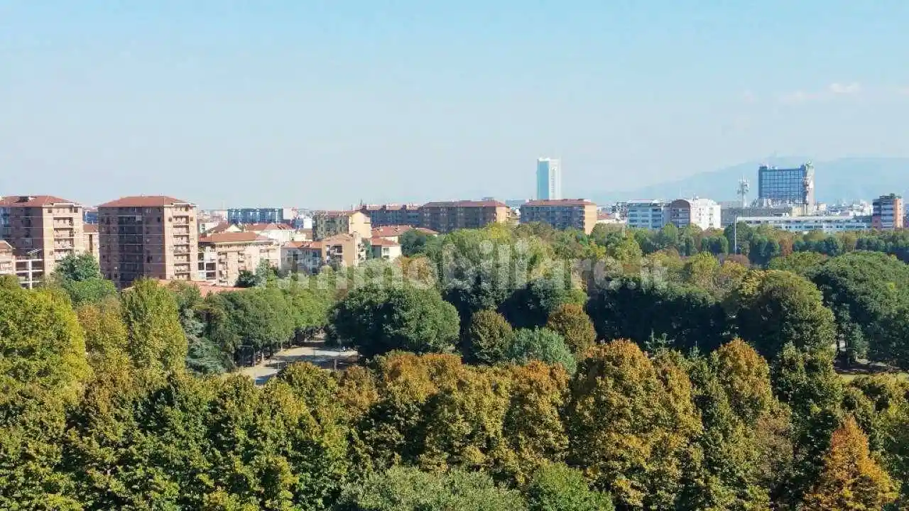 Appartamento in affitto a Torino