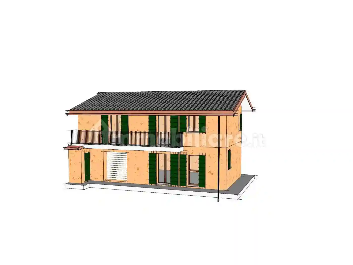 Rustico - Casale - foto 3