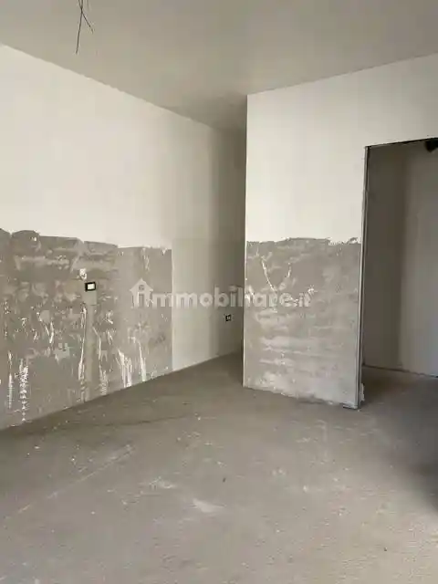 Appartamento via Padre Girolamo Giglio, Panebianco - Tribunale, Cosenza - foto 4