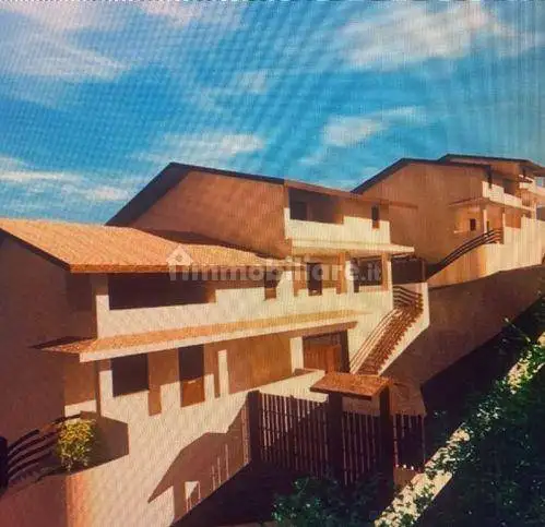 Villa in vendita a Mendicino