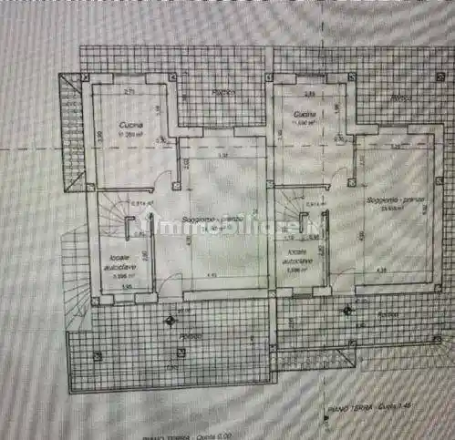 Villa unifamiliare 210 m², Mendicino - foto 3