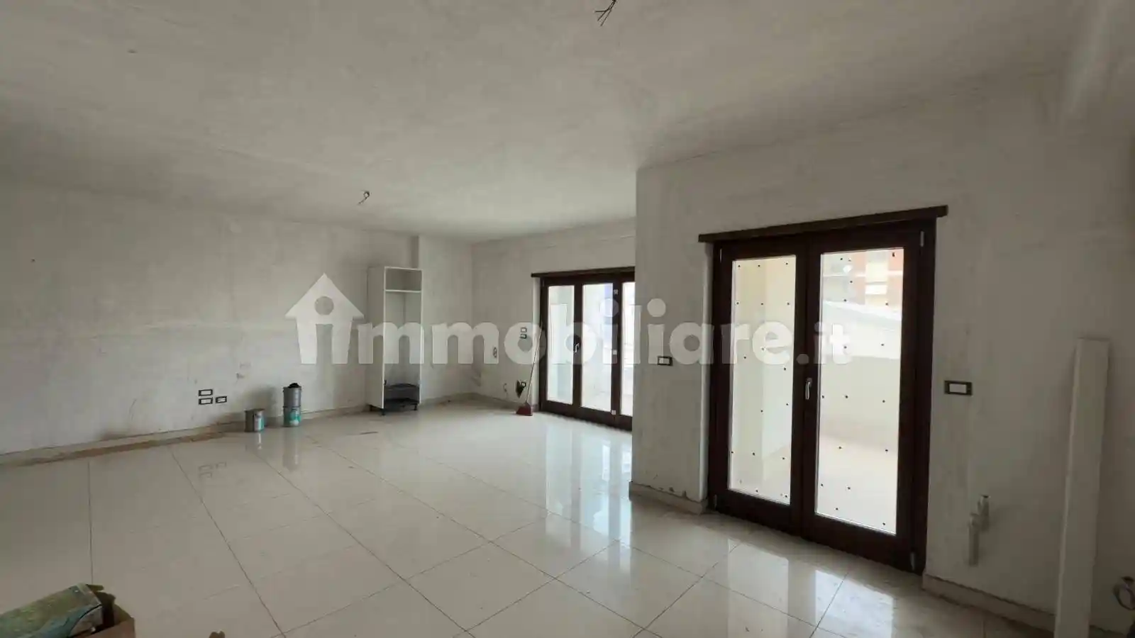 Trilocale via Panebianco 168, Panebianco - Tribunale, Cosenza - foto 2