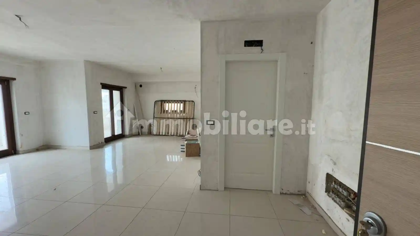 Trilocale via Panebianco 168, Panebianco - Tribunale, Cosenza - foto 3