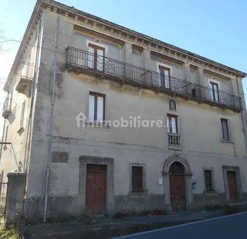 Rustico - Casale in vendita a Marano Principato