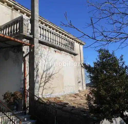 Casale via San Nicola, Marano Principato - foto 2