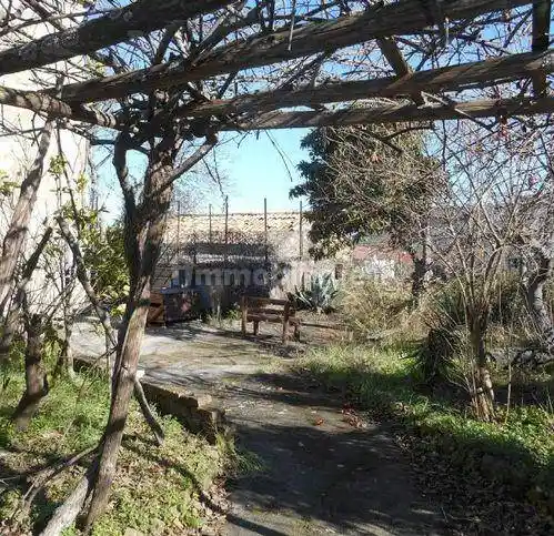 Casale via San Nicola, Marano Principato - foto 4