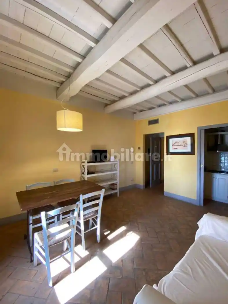 Appartamento in vendita a Monte Argentario