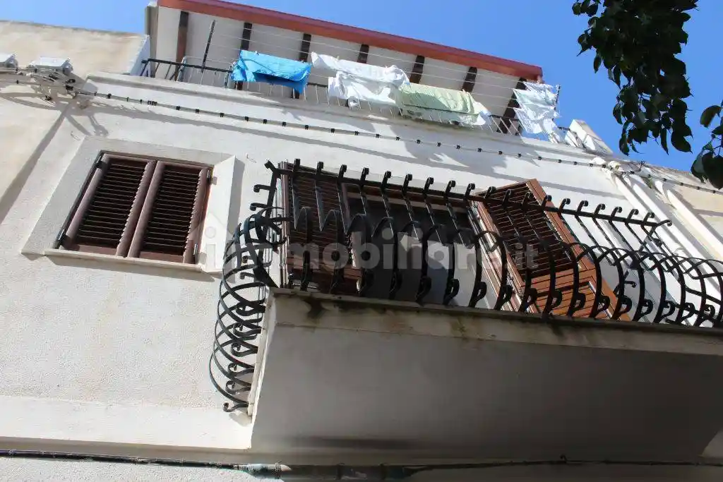 Appartamento in vendita a Lipari