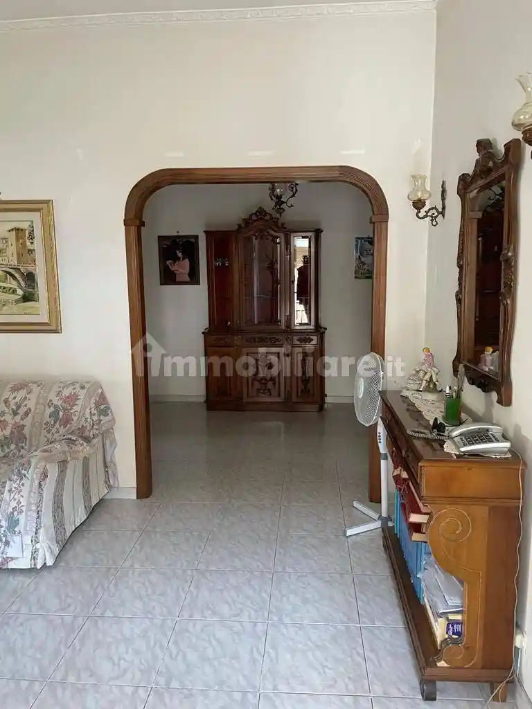 Bilocale via Franco da Perugia 34, Acilia, Roma - foto 2