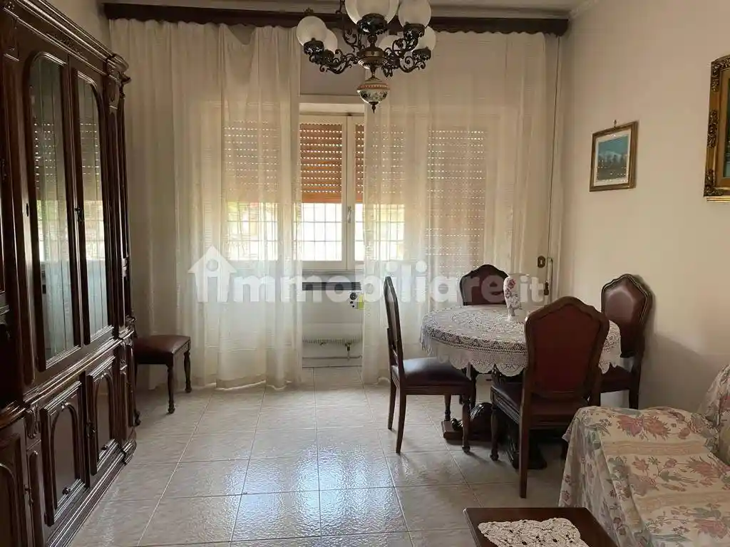 Bilocale via Franco da Perugia 34, Acilia, Roma - foto 3