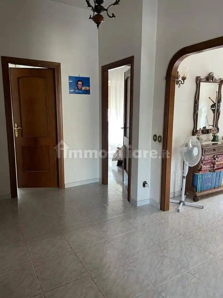 Bilocale via Franco da Perugia 34, Acilia, Roma - foto 5