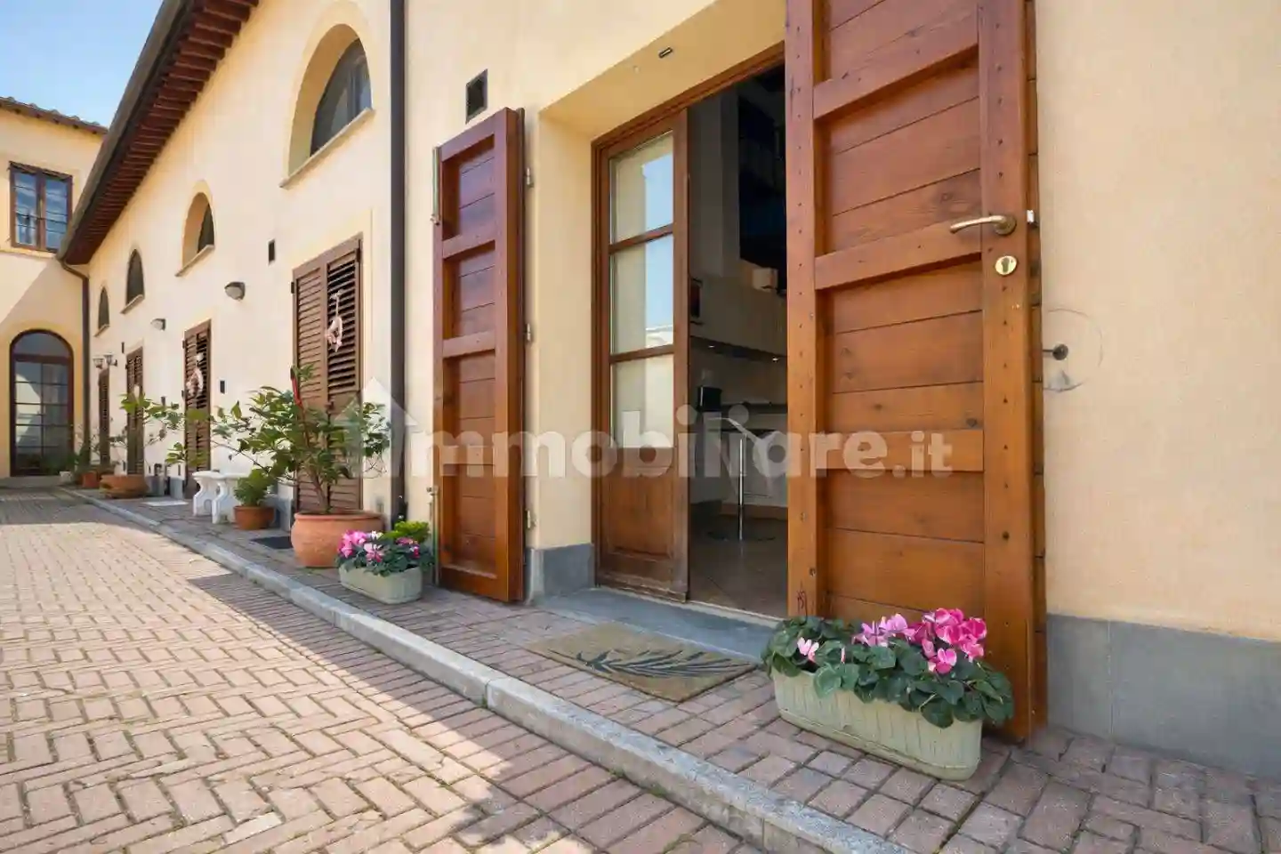 Casa indipendente - foto 5