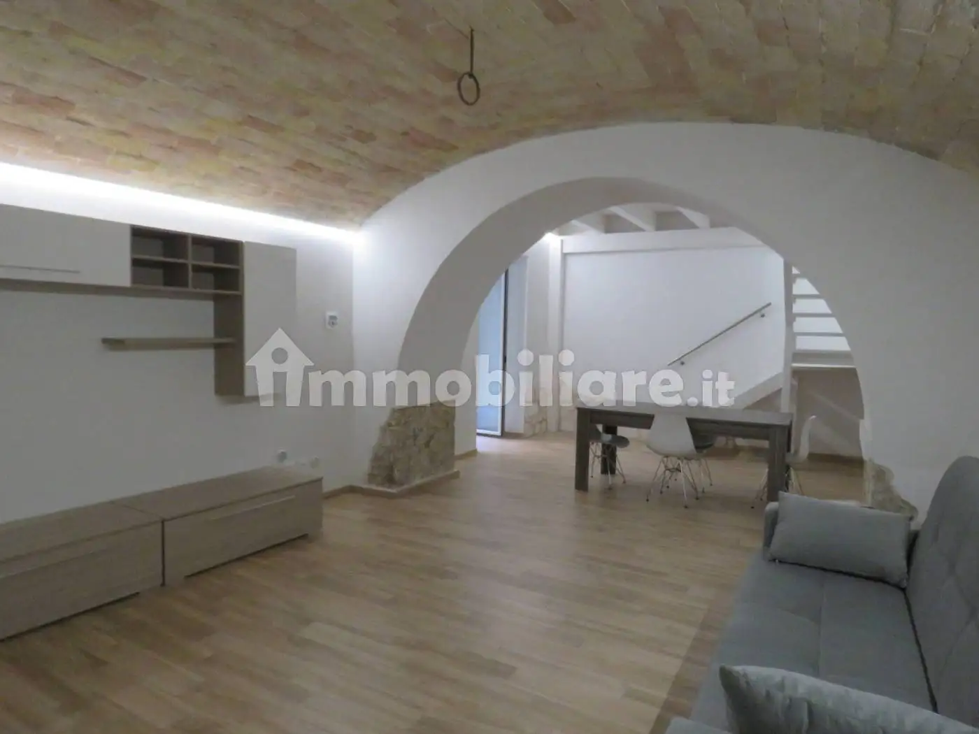 Appartamento in vendita a Atessa