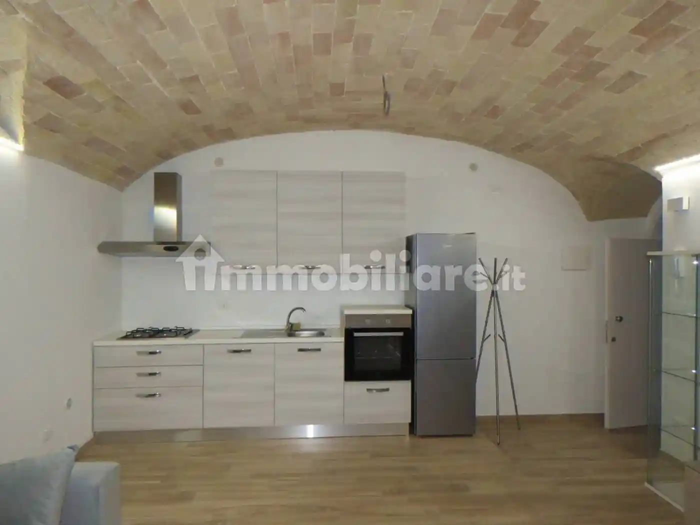 Bilocale viale Cesare Battisti, Centro, Atessa - foto 2