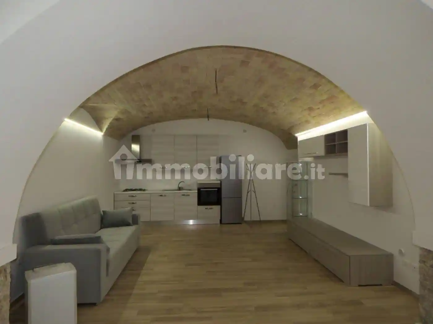 Bilocale viale Cesare Battisti, Centro, Atessa - foto 4