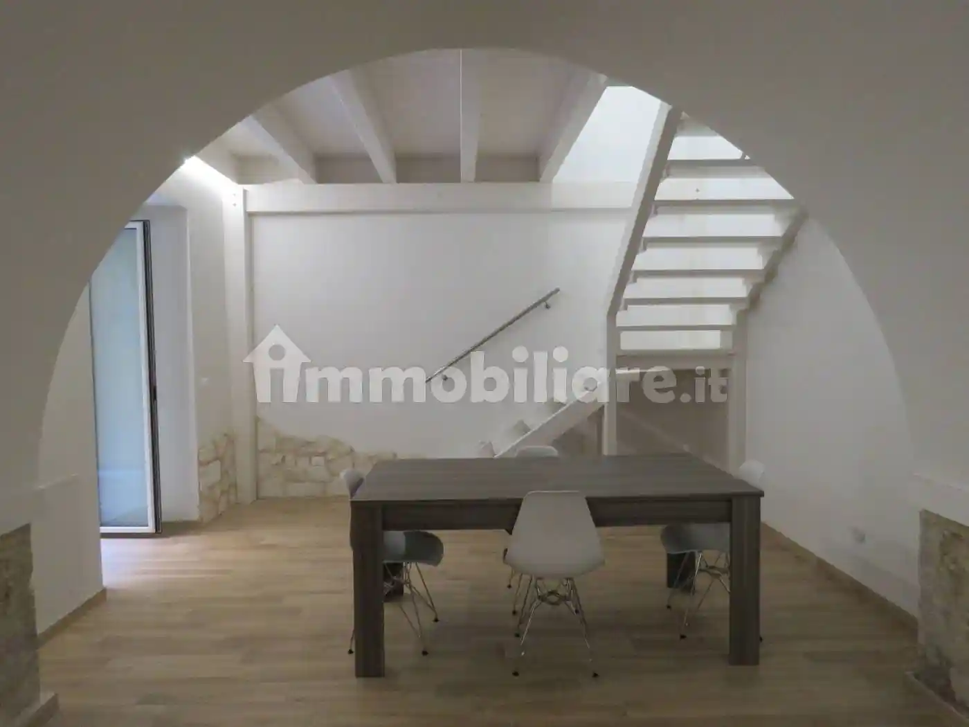 Bilocale viale Cesare Battisti, Centro, Atessa - foto 5