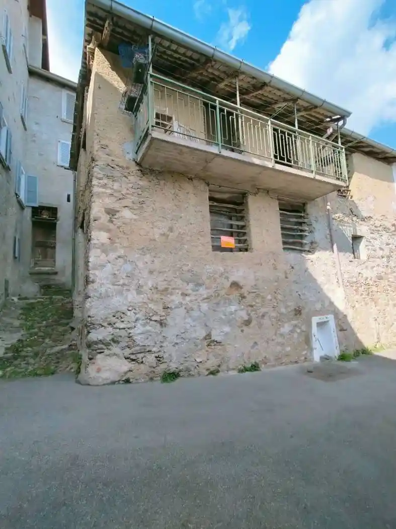 Rustico - Casale in vendita a Casargo