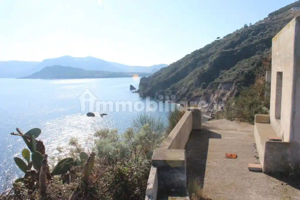 Villa in vendita a Lipari