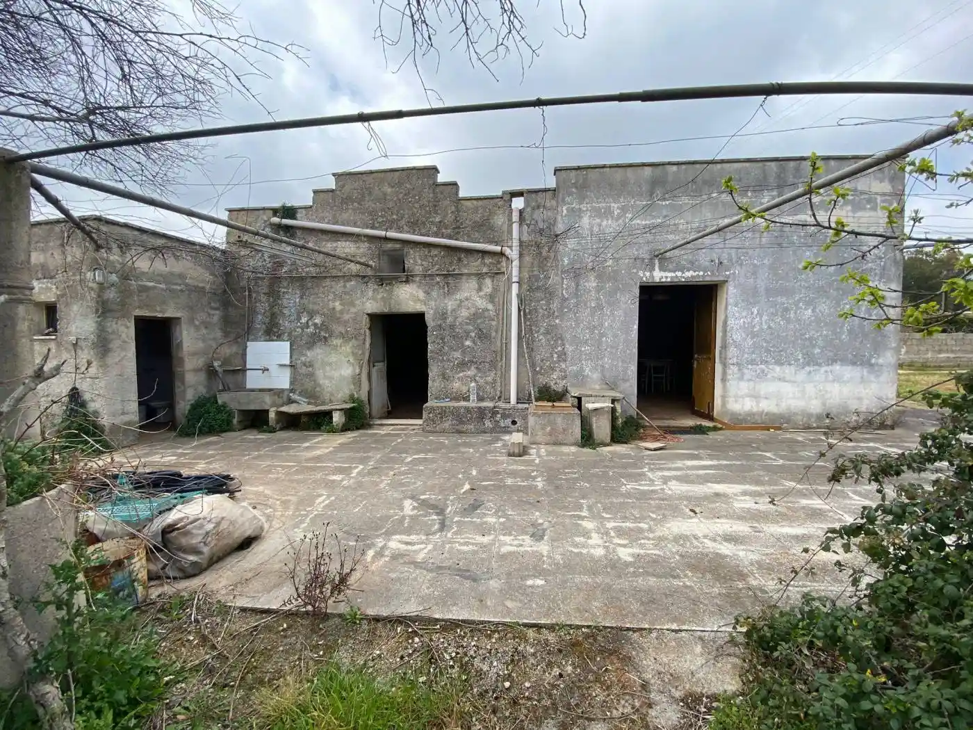 Villa in vendita a Tricase