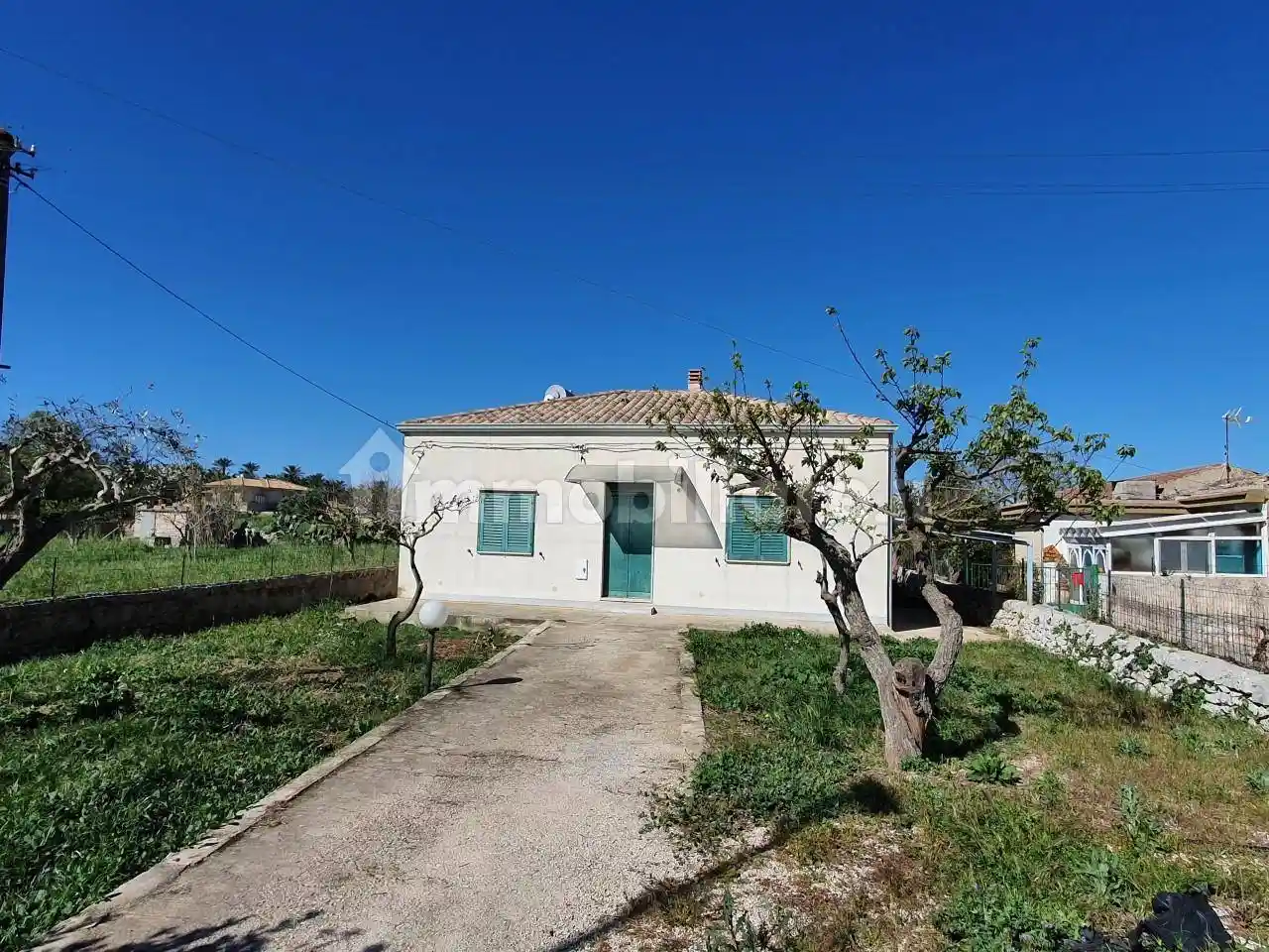Villa unifamiliare Sp43, San Filippo, Modica - foto 2