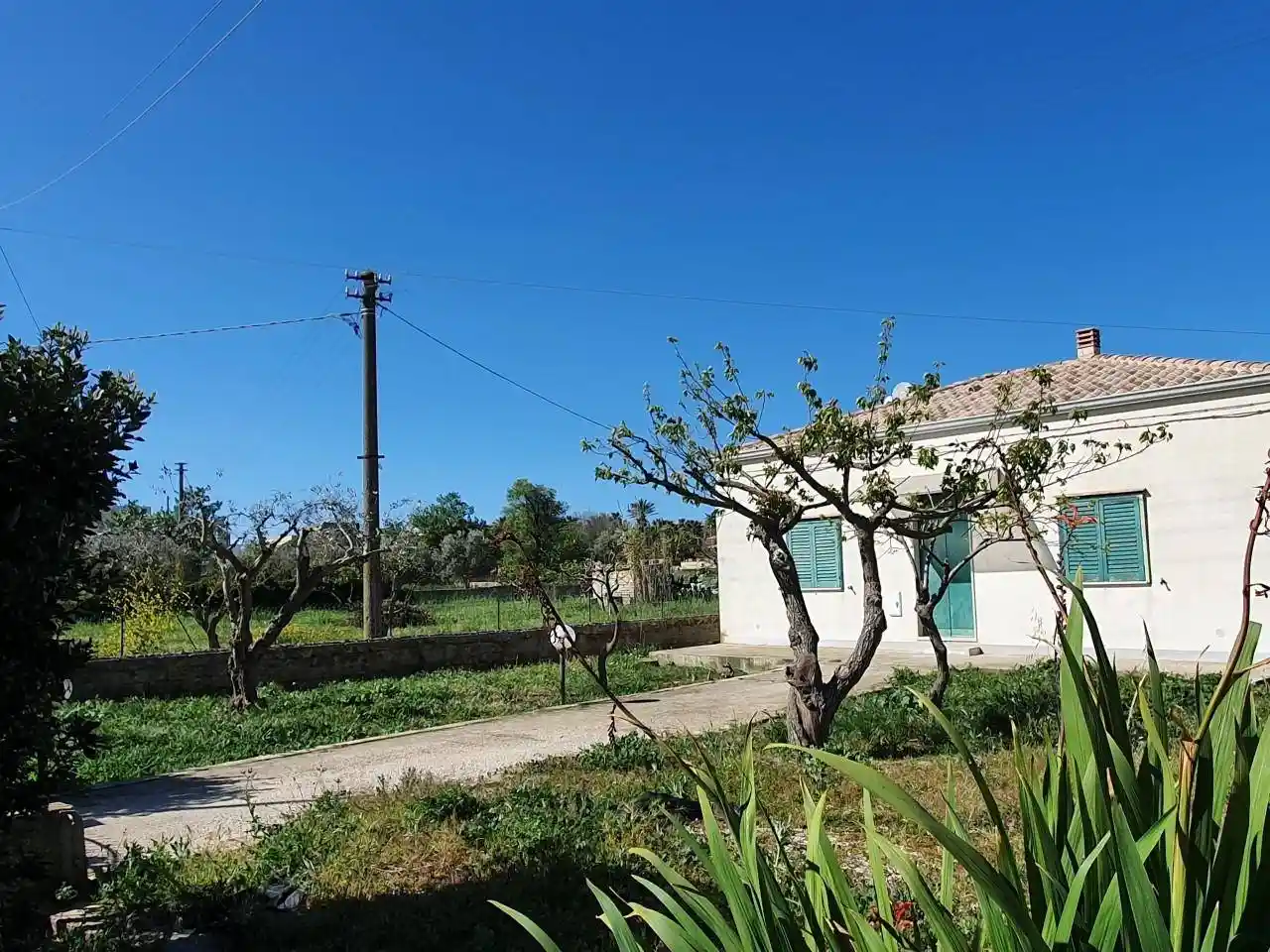 Villa unifamiliare Sp43, San Filippo, Modica - foto 3