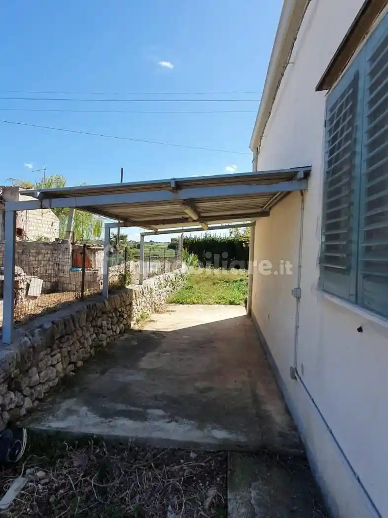 Villa unifamiliare Sp43, San Filippo, Modica - foto 4