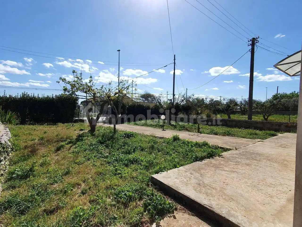 Villa unifamiliare Sp43, San Filippo, Modica - foto 5