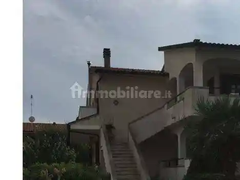 Appartamento in vendita a Bibbona