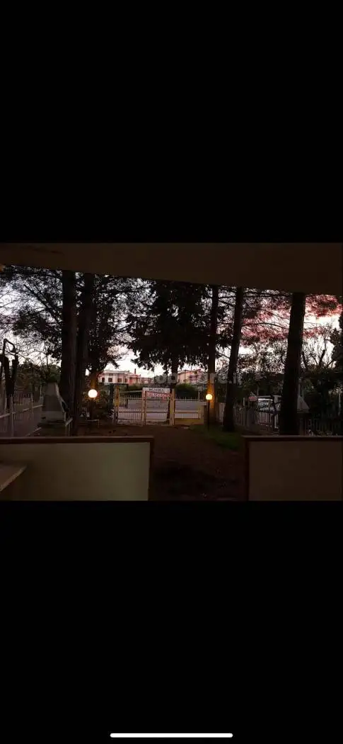 Villetta a schiera in affitto a Villapiana